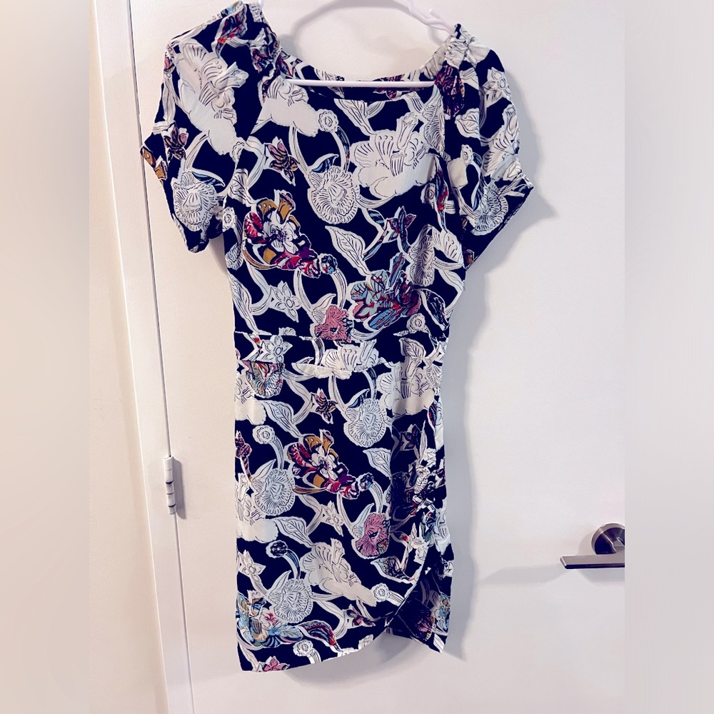Topshop dress